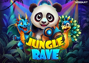 Jungle Rave