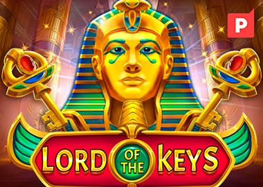 Lord of the Keys