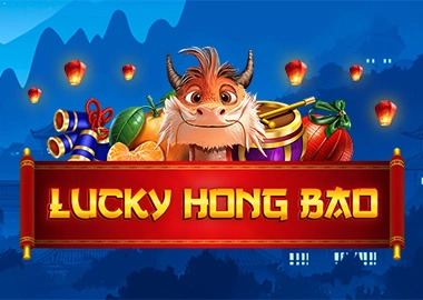 Lucky Hong Bao