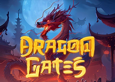 Dragon Gates