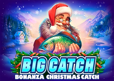 Big Catch Bonanza: Christmas Catch